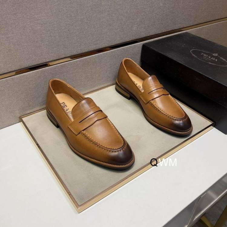 Picture of Prada Shoes _SKUPradasz38-45WM090118975